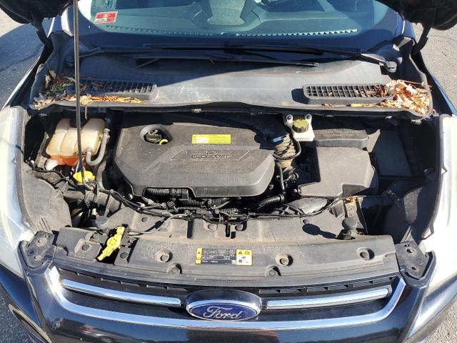 Photo 12 from auction – 2014 FORD ESCAPE TIT with VIN 1FMCU9JX9EUA88091