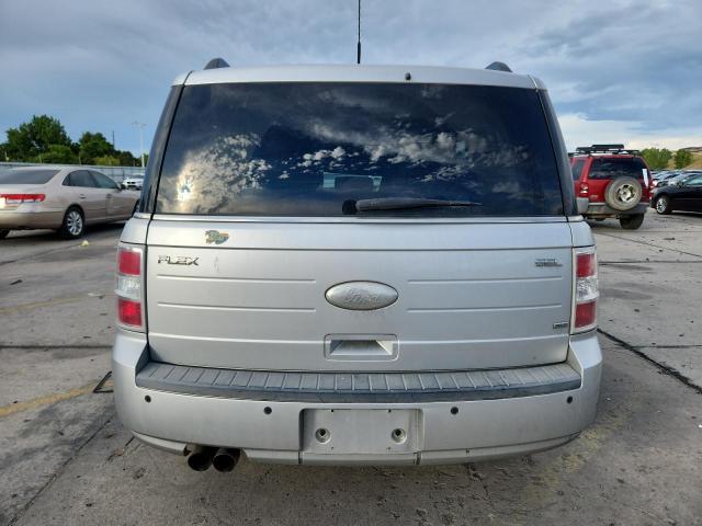 Photo 6 from auction – 2012 FORD FLEX SEL with VIN 2FMHK6CC4CBD04999