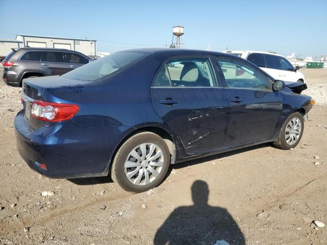Photo 3 from auction – 2013 TOYOTA COROLLA BASE with VIN 2T1BU4EE3DC102557