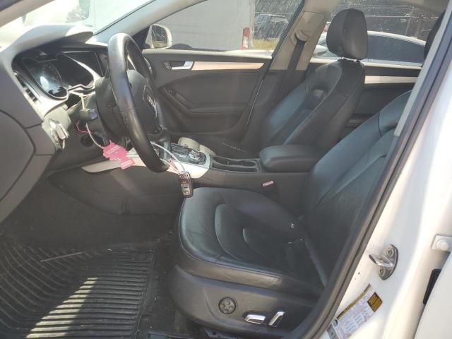 Photo 7 from auction – 2013 AUDI A4 PREMIUM PLUS with VIN WAUFFAFL4DA142431