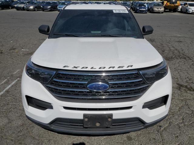Photo 5 from auction – 2020 FORD EXPLORER XLT with VIN 1FMSK7DH3LGB22290