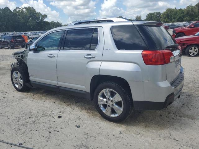 Photo 2 from auction – 2014 GMC TERRAIN with VIN 2GKFLTE32E6141256