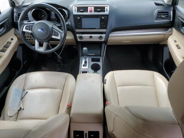 Photo 8 from auction – 2015 SUBARU OUTBACK 3. with VIN 4S4BSEJC7F3335705