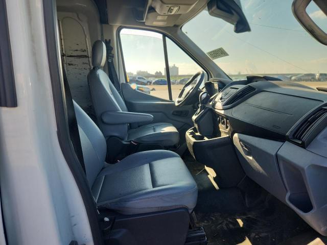 Photo 11 from auction – 2018 FORD TRANSIT T- with VIN 1FTYR2CG5JKB41200
