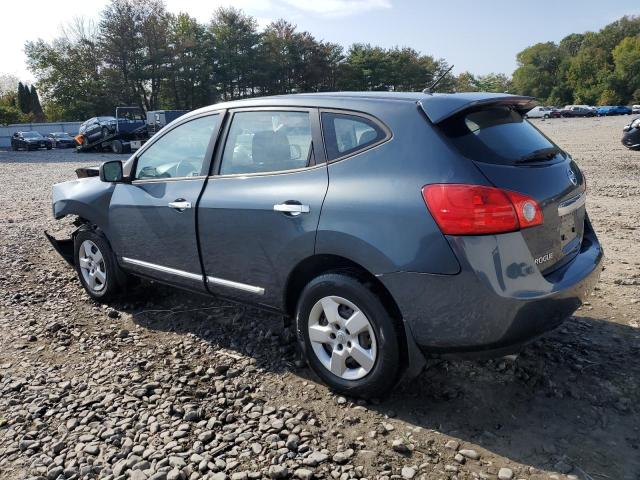Photo 2 from auction – 2013 NISSAN ROGUE with VIN JN8AS5MV5DW656249