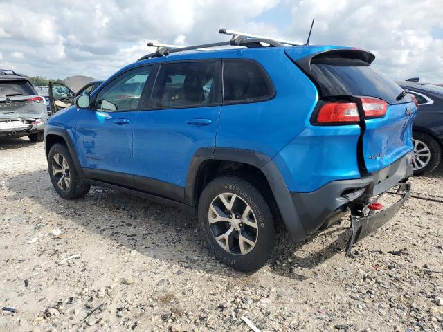 Photo 2 from auction – 2017 JEEP CHEROKEE T with VIN 1C4PJMBB4HW637726