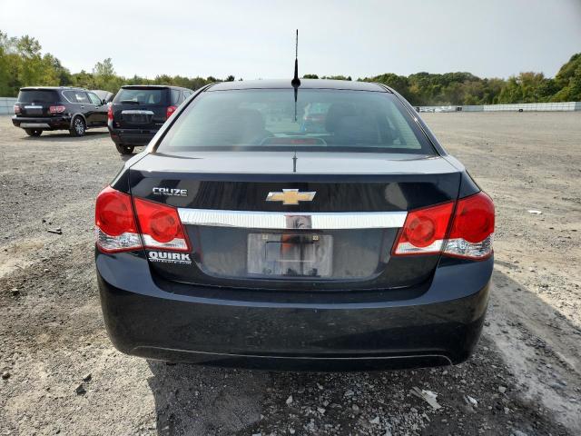 Photo 6 from auction – 2012 CHEVROLET CRUZE LS with VIN 1G1PC5SH2C7354113