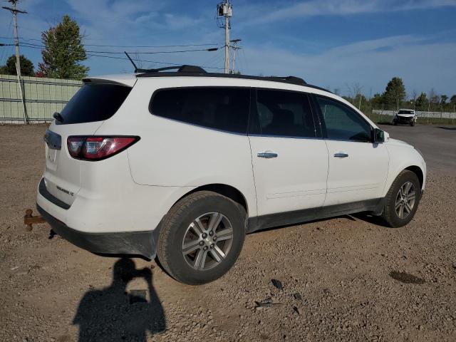 Photo 3 from auction – 2016 CHEVROLET TRAVERSE L with VIN 1GNKVGKD6GJ342969