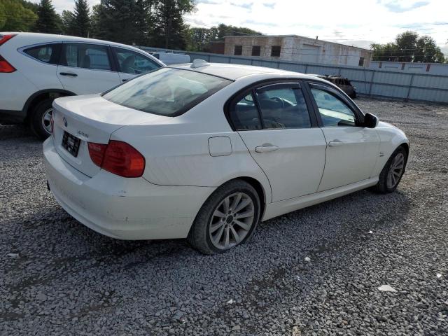 Photo 3 from auction – 2009 BMW 328 XI with VIN WBAPK73579A454324