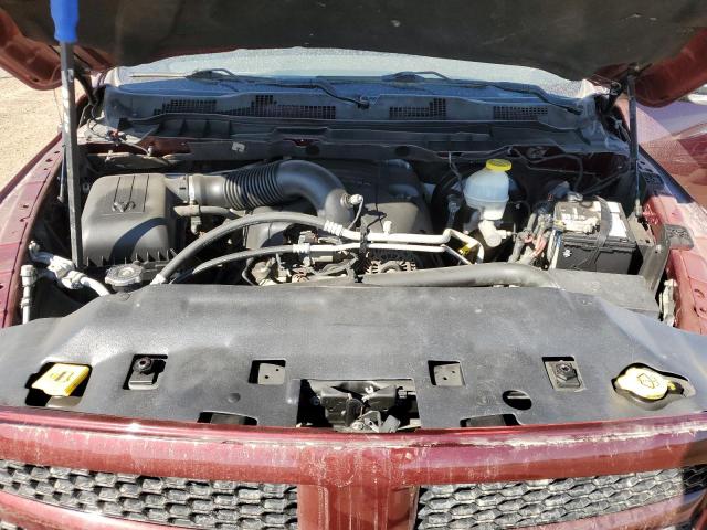 Photo 11 from auction – 2017 RAM 1500 SLT with VIN 1C6RR7LT8HS737515