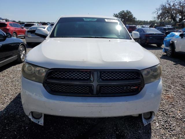 Photo 5 from auction – 2013 DODGE DURANGO R/ with VIN 1C4SDHCT0DC678592