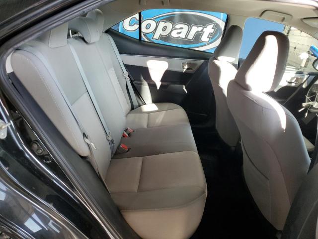 Photo 11 from auction – 2014 TOYOTA COROLLA L with VIN 2T1BURHE9EC124038