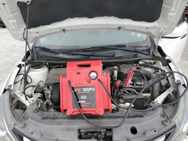 Photo 11 from auction – 2016 NISS SENTRA S with VIN 3N1AB7AP7GY317568