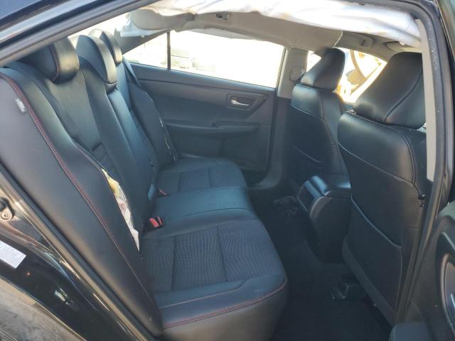 Photo 10 from auction – 2015 TOYOTA CAMRY LE with VIN 4T1BF1FK3FU927707