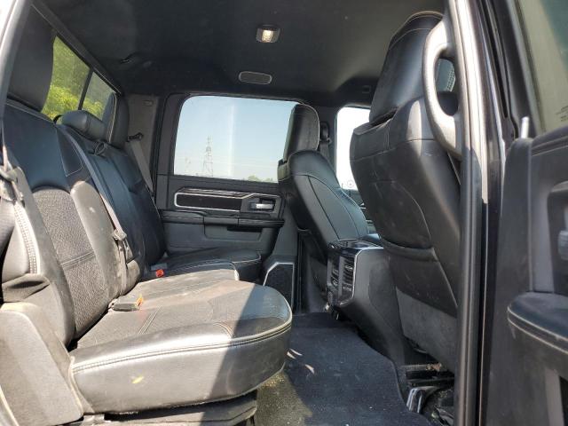 Photo 10 from auction – 2022 RAM 2500 LARAM with VIN 3C6UR5FL9NG222231