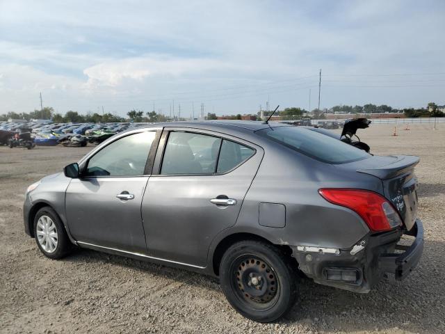 Photo 2 from auction – 2017 NISSAN VERSA S with VIN 3N1CN7AP5HL887289