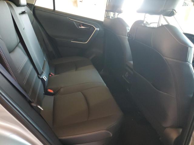 Photo 11 from auction – 2022 TOYOTA RAV4 LIMIT with VIN JTMD6RFV5NJ014887