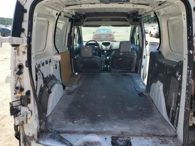Photo 10 from auction – 2018 FORD TRANSIT CO with VIN NM0LS7E71J1356987