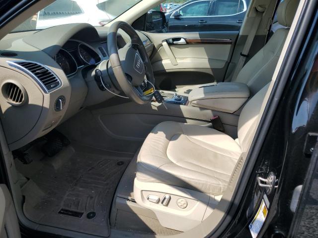 Фото 7 с аукциона – 2015 AUDI Q7 PREMIUM с VIN WA1CGAFE5FD033170