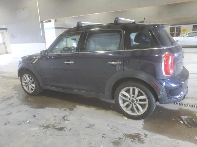 Photo 2 from auction – 2013 MINI COOPER S C with VIN WMWZC5C52DWP34108