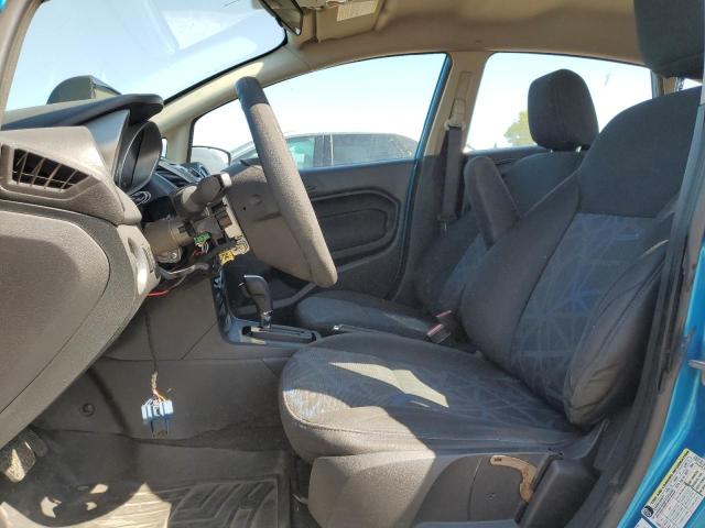 Photo 7 from auction – 2012 FORD FIESTA SE with VIN 3FADP4EJ9CM102104