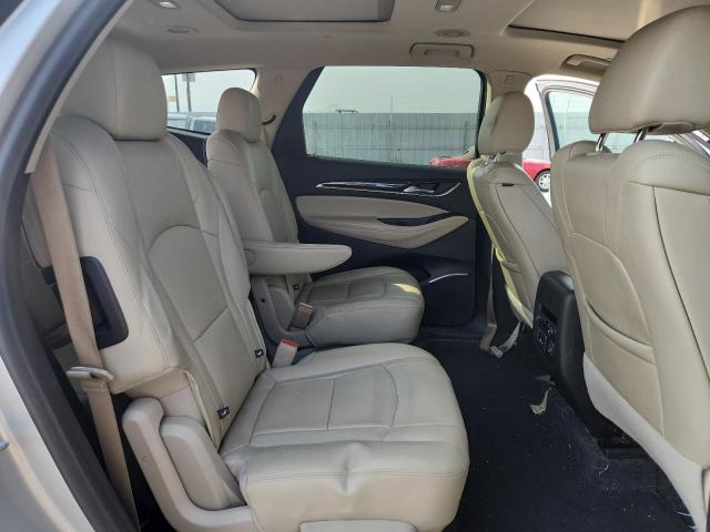 Photo 11 from auction – 2021 BUICK ENCLAVE ES with VIN 5GAEVAKW2MJ204797