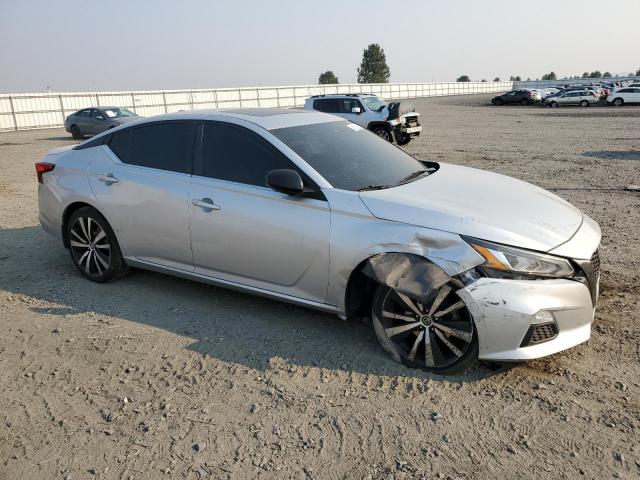 Photo 4 from auction – 2020 NISSAN ALTIMA SR with VIN 1N4BL4CW0LC188213