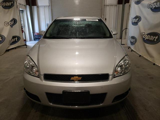 Photo 5 from auction – 2013 CHEVROLET IMPALA with VIN 2G1WC5E36D1139862