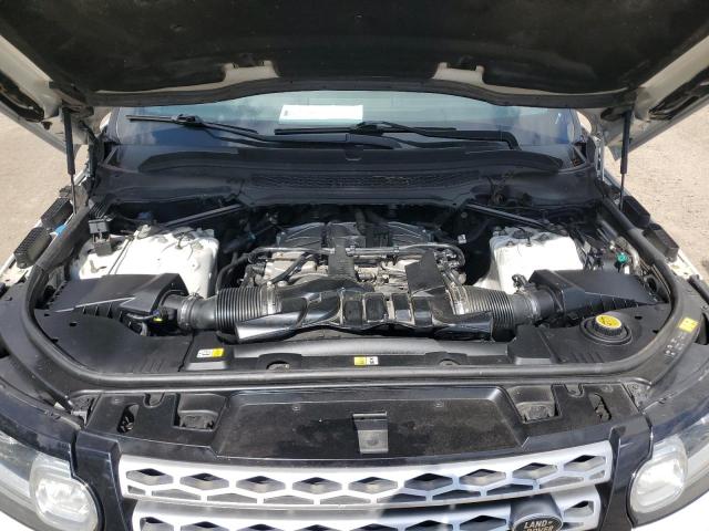 Photo 12 from auction – 2016 LAND ROVER RANGE ROVE with VIN SALWR2VF5GA552485
