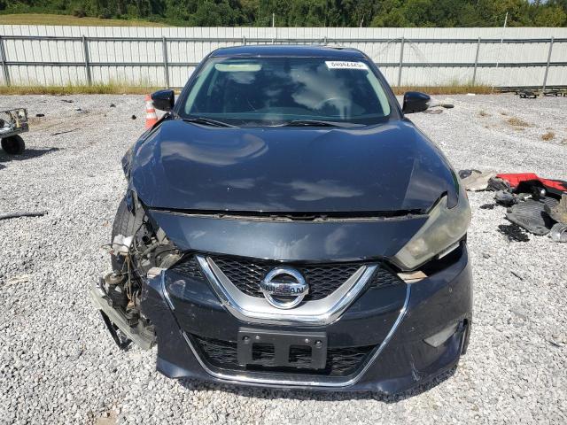 Photo 5 from auction – 2017 NISSAN MAXIMA 3.5S with VIN 1N4AA6APXHC367679