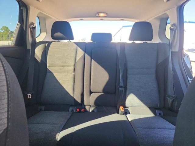 Photo 10 from auction – 2021 NISSAN ROGUE S with VIN 5N1AT3AA6MC792157