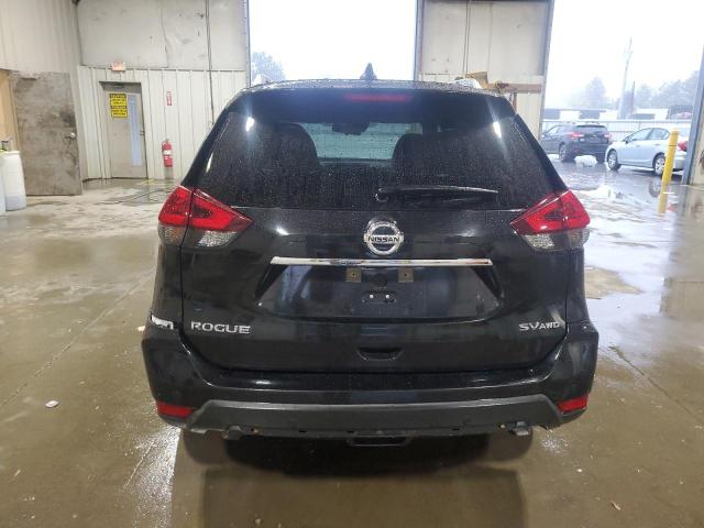 Photo 6 from auction – 2019 NISSAN ROGUE S with VIN KNMAT2MV2KP531062