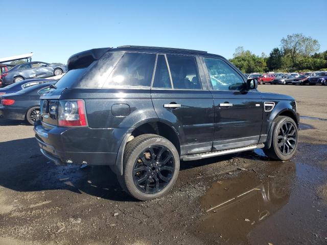 Photo 3 from auction – 2009 LAND ROVER RANGE ROVE with VIN SALSH23419A193366