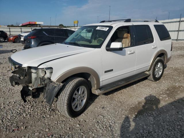 FORD EXPLORER E 2006 with VIN 1FMEU74EX6UB40918 - Photo from auction
