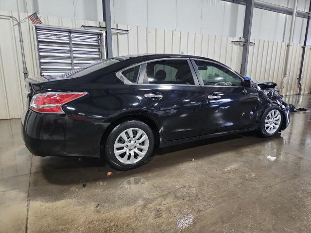 Photo 3 from auction – 2015 NISSAN ALTIMA 2.5 with VIN 1N4AL3AP0FC293825