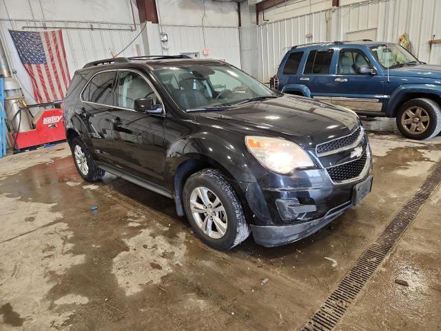 Photo 4 from auction – 2012 CHEVROLET EQUINOX LT with VIN 2GNALDEK8C6364201
