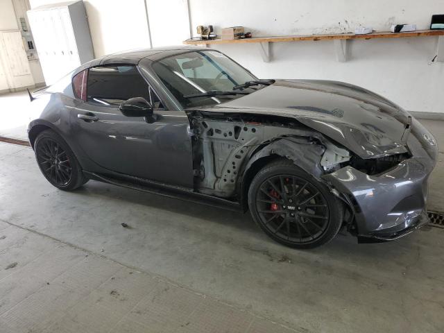 Photo 4 from auction – 2017 MAZDA MX-5 MIATA with VIN JM1NDAL75H0106299