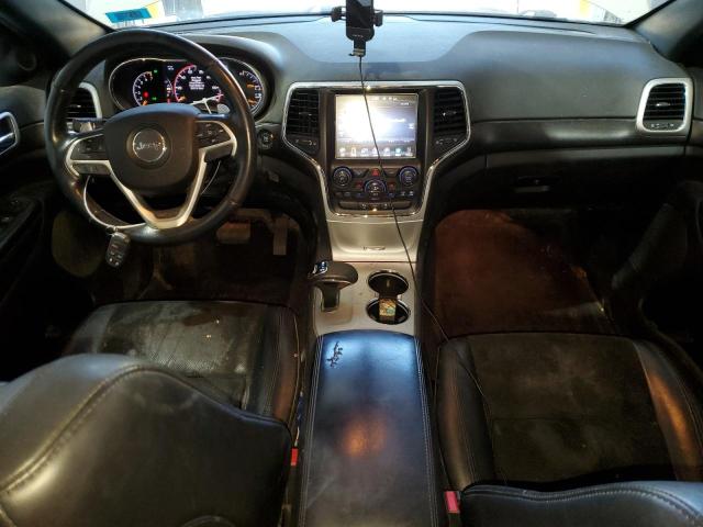 Photo 8 from auction – 2015 JEEP GRAND CHER with VIN 1C4RJFAG1FC211363