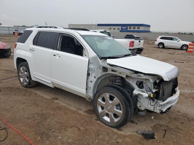 Photo 4 from auction – 2015 GMC TERRAIN DE with VIN 2GKFLZE3XF6372099