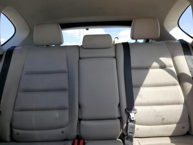 Photo 10 from auction – 2013 MAZDA CX-5 TOURI with VIN JM3KE2CE0D0158249