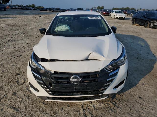 Photo 5 from auction – 2023 NISSAN VERSA S with VIN 3N1CN8DV8PL817042