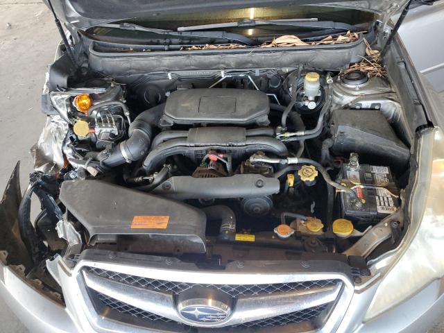Photo 11 from auction – 2011 SUBARU LEGACY 2.5I PREMIUM with VIN 4S3BMBC61B3245951