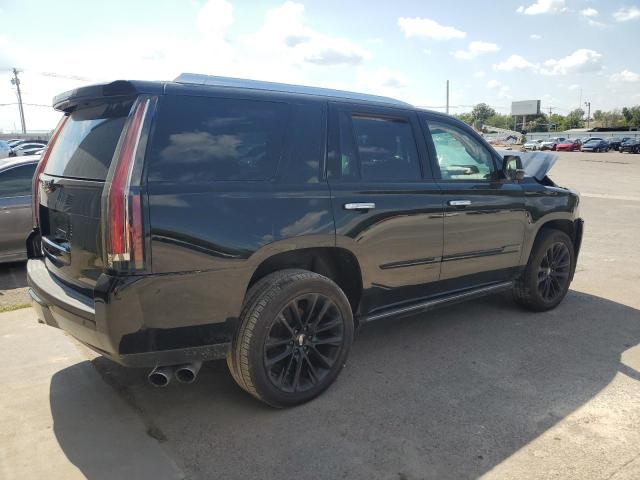 Photo 3 from auction – 2020 CADILLAC ESCALADE P with VIN 1GYS4DKJ7LR262523