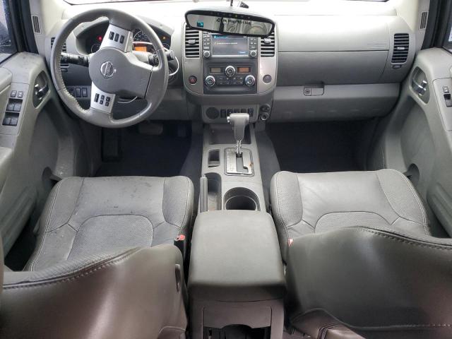 Photo 8 from auction – 2019 NISSAN FRONTIER S with VIN 1N6AD0ER3KN745098