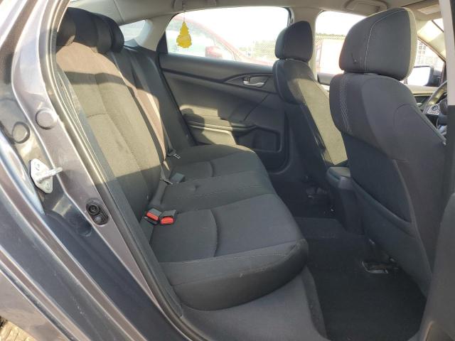 Photo 10 from auction – 2021 HONDA CIVIC with VIN 2HGFC2F64MH508046