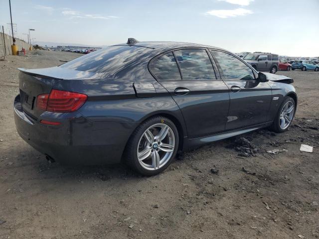 Photo 3 from auction – 2014 BMW 535 I with VIN WBA5B1C56ED475405
