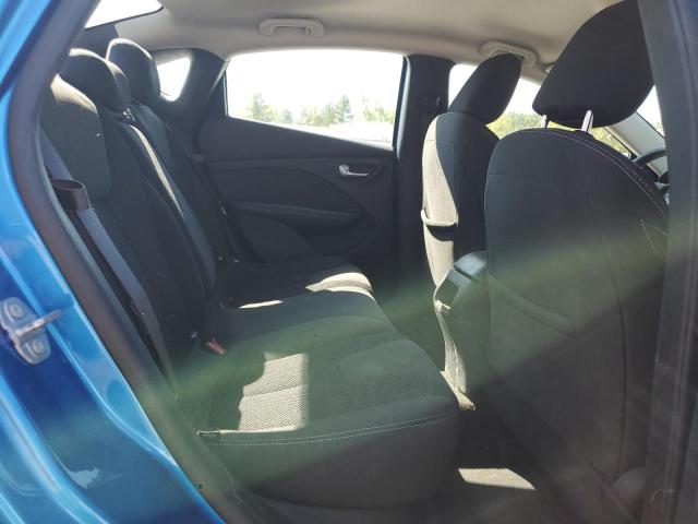 Photo 10 from auction – 2016 DODGE DART SXT with VIN 1C3CDFBB3GD755556