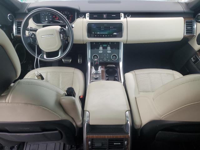 Photo 8 from auction – 2021 LAND ROVER RANGE ROVE with VIN SALWR2SU3MA750724