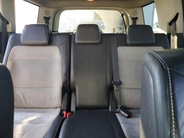 Photo 10 from auction – 2011 FORD FLEX LIMIT with VIN 2FMHK6DCXBBD32075