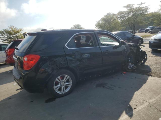 Photo 3 from auction – 2015 CHEVROLET EQUINOX LS with VIN 2GNALAEK0F1102348